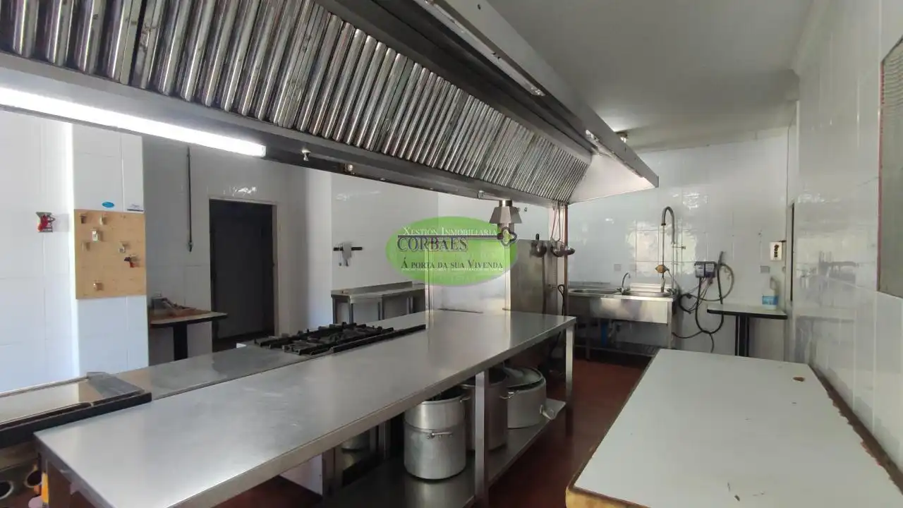 Local commercial à vendre à Taboadela, imagen 11