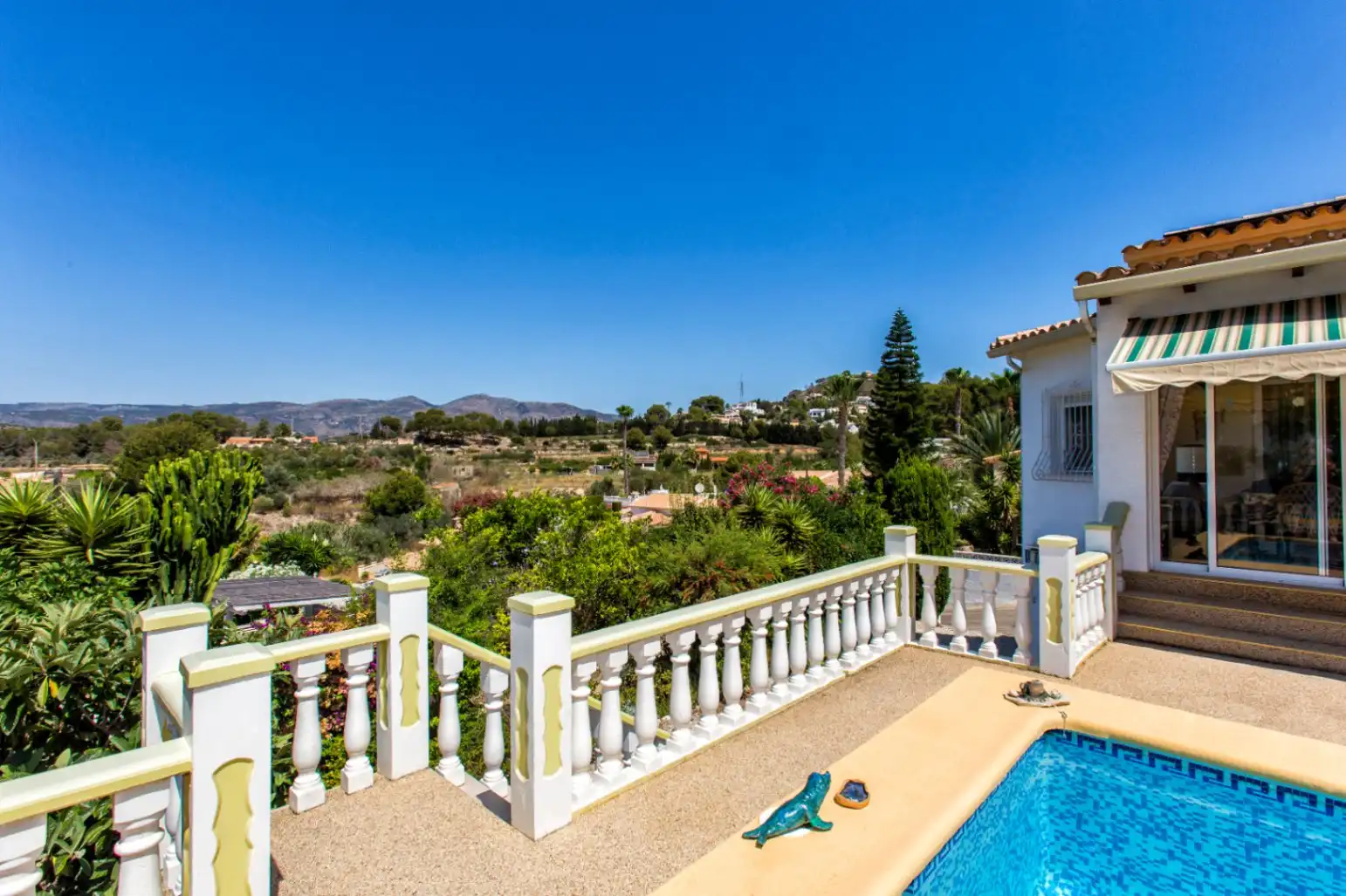 Maison avec jardin à vendre à Canuta, imagen 26