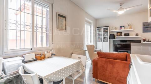Foto 3 de Piso en venta en Calle Grandeza Española, Puerta del Ángel,  Madrid Capital