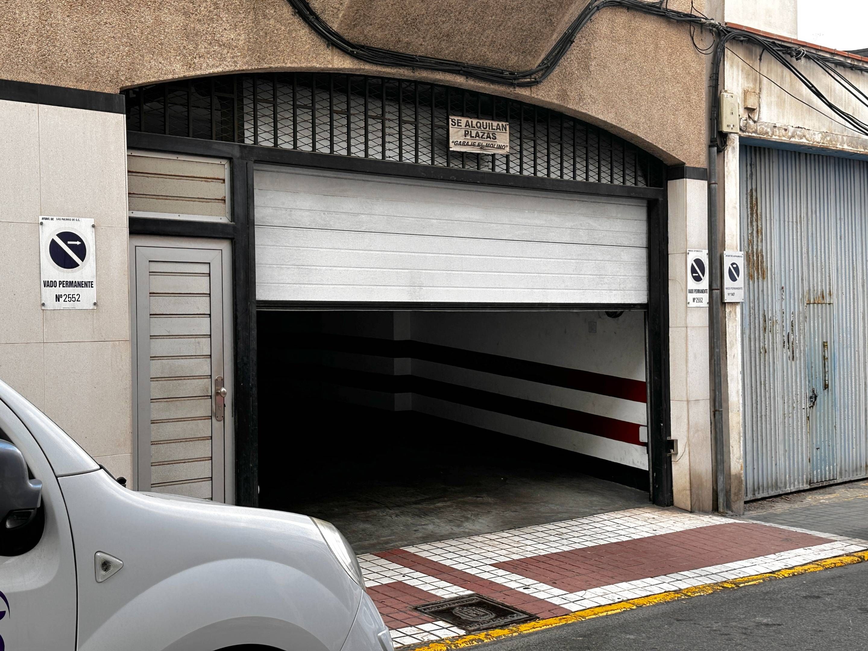 Parking of Garage for sale in Las Palmas de Gran Canaria