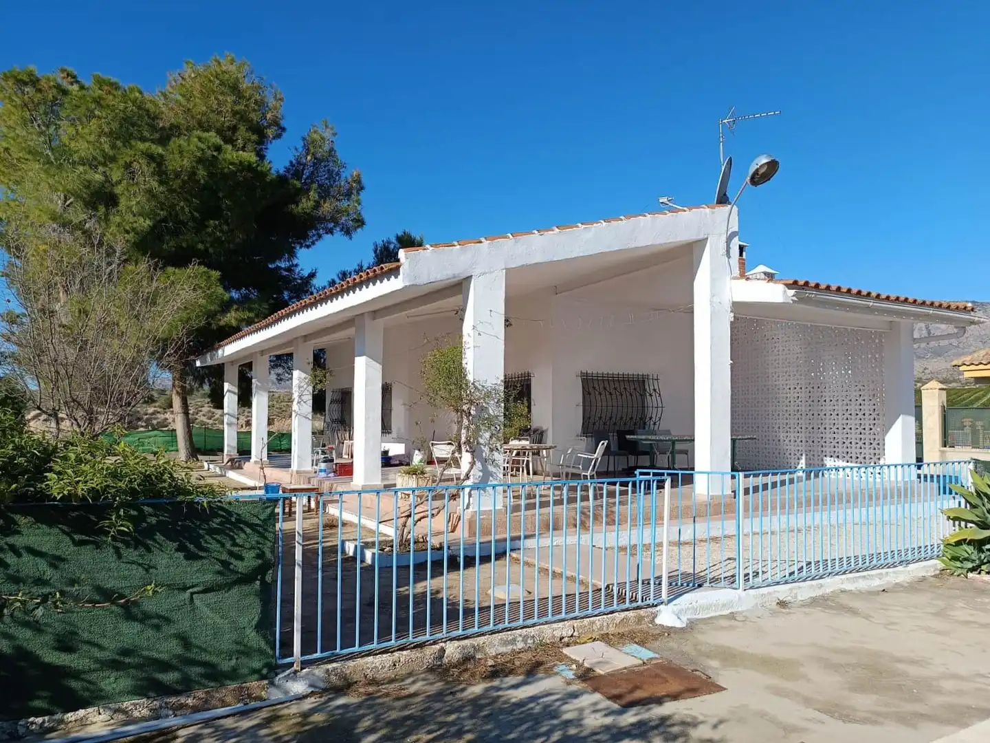 Casa amb piscina en venda a Crevillent, imagen 51