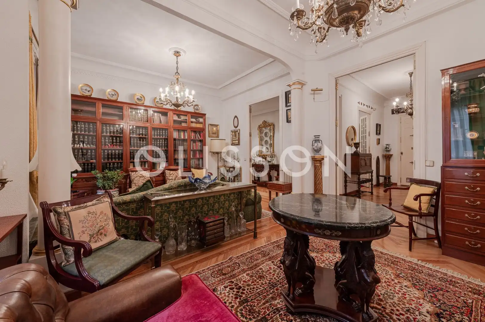 Appartamento con ascensore in vendita a Centro, imagen 7