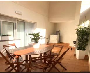 Terrace of Duplex for sale in Sant Boi de Llobregat  with Air Conditioner, Terrace and Balcony