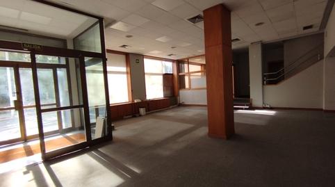 Photo 3 of Premises to rent in Etxegoien Kalea, 1, Amurrio, Araba - Álava