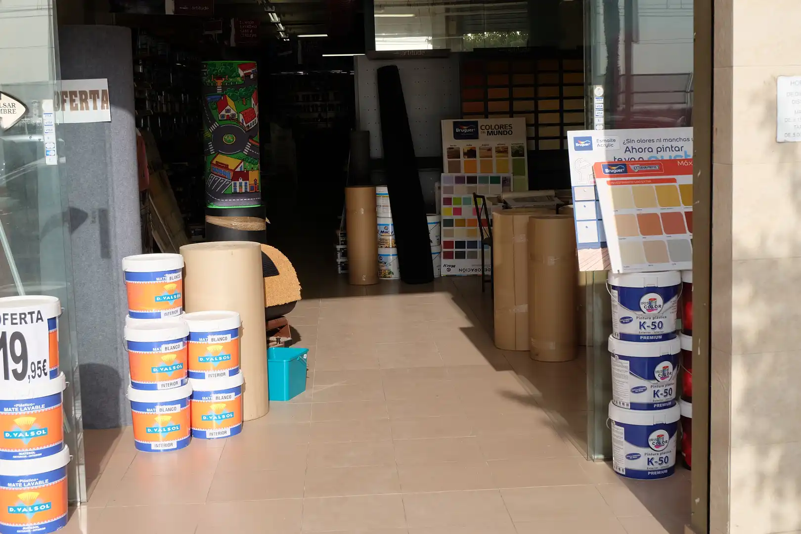 Local comercial en venda a Carrer Marina 121, imagen 4
