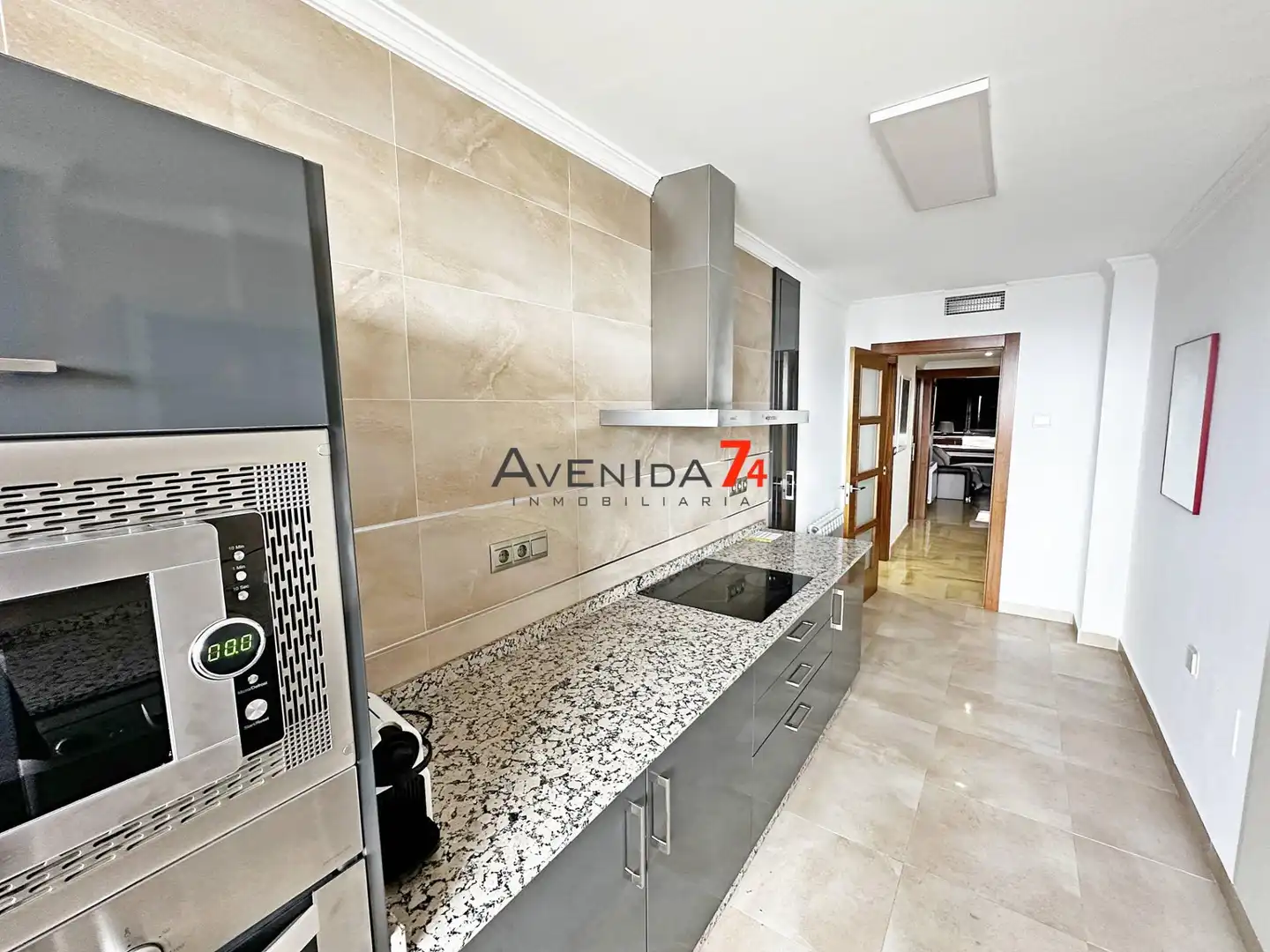 Piso con ascensor en venta en Lorca Ciudad, imagen 8