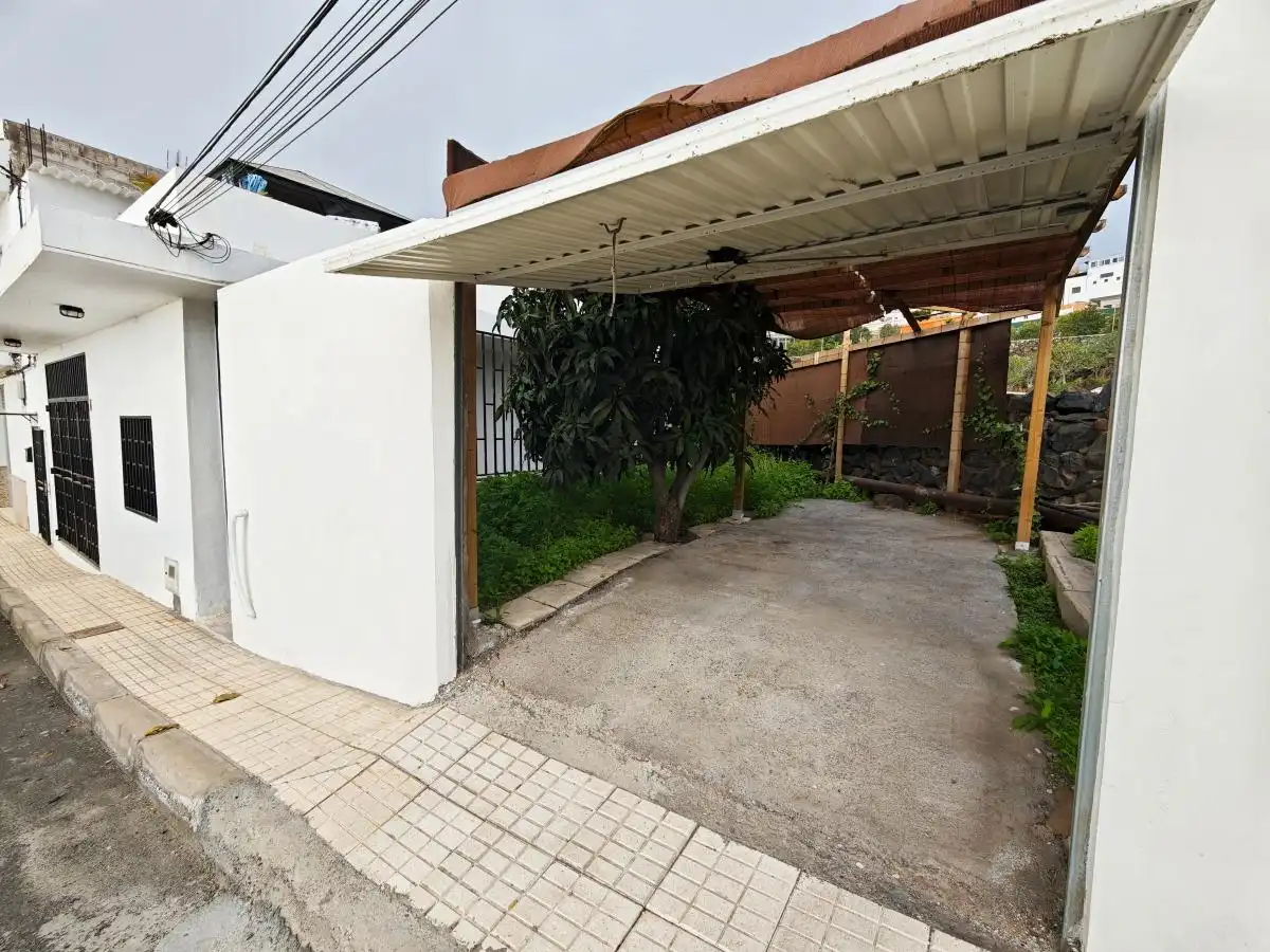 Maison mitoyenne à vendre à Armeñiime - Las Moraditas - Las Cancelas, imagen 14