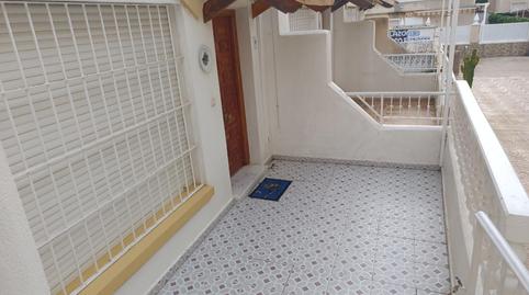 Foto 5 de Casa adosada en venta en Los Urrutias, Cartagena