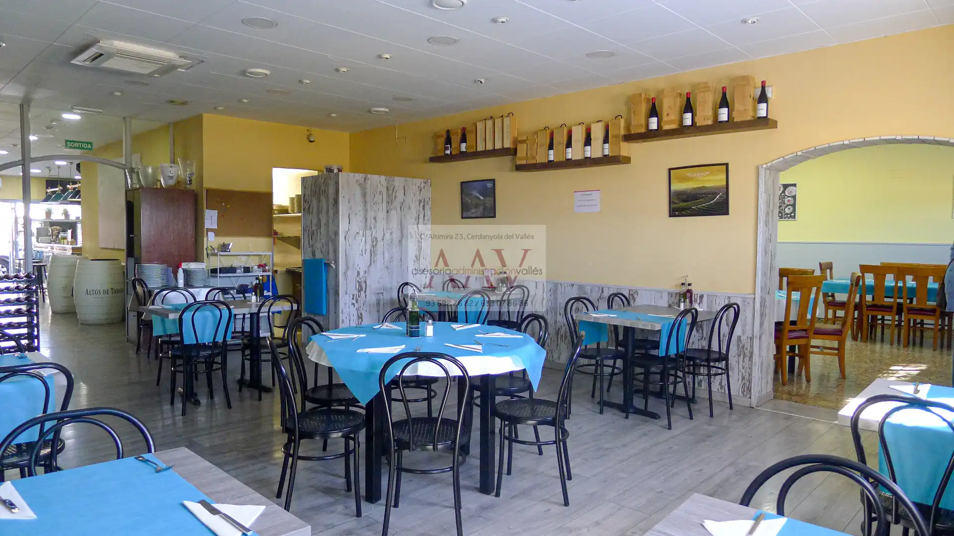 Business premises for transfer in Centre - Eixample – Can Llobet, imagen 6