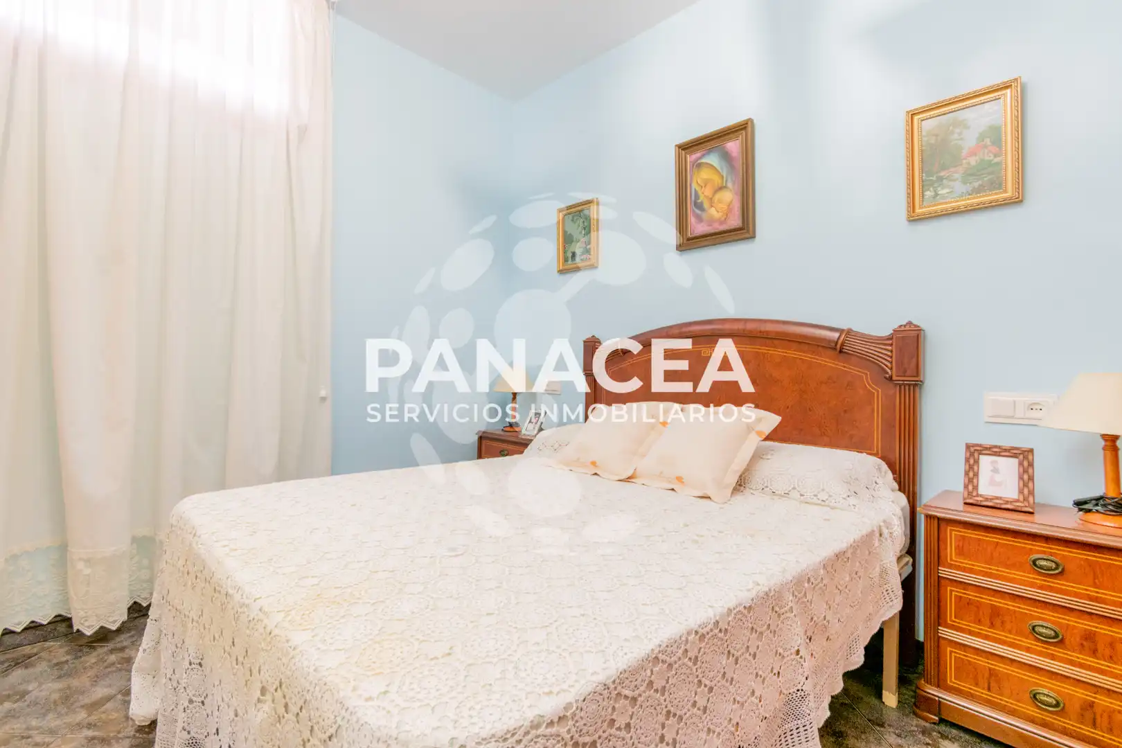 Casa o xalet en venda a El Parador de las Hortichuelas