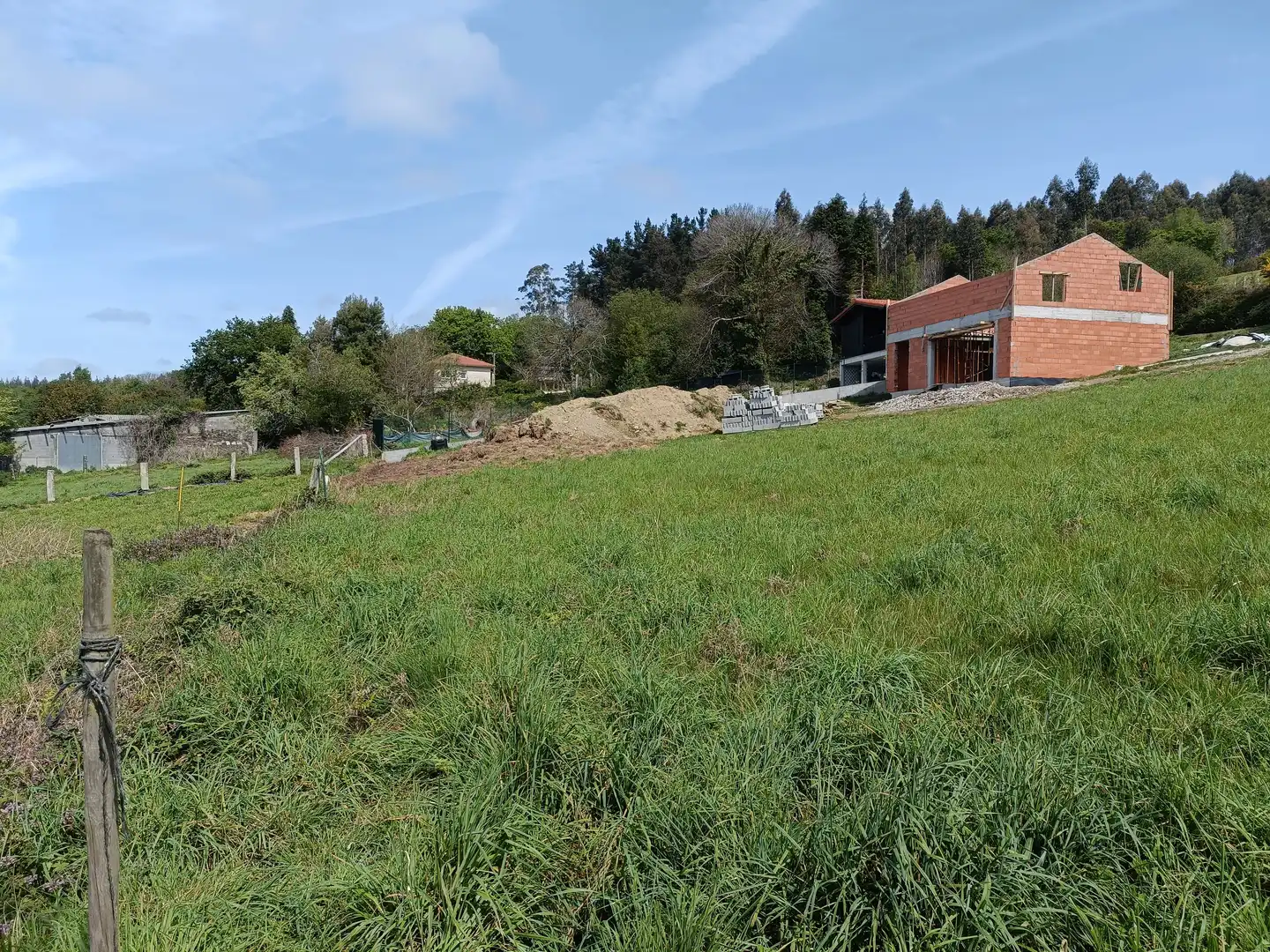 Residential zum Verkauf in Cesuras