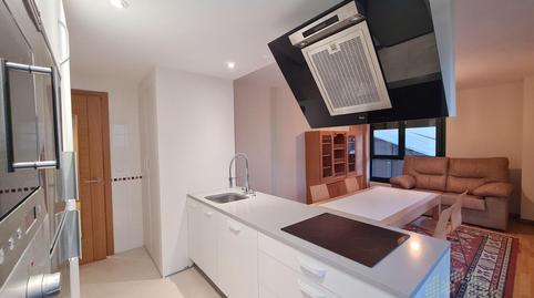 Foto 3 de Pis de lloguer a Raíña Lupa, Boqueixón, A Coruña