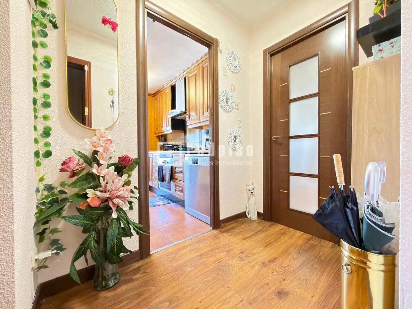 Wohnung zum Verkauf in de Lima, La Avanzada - La Cueva