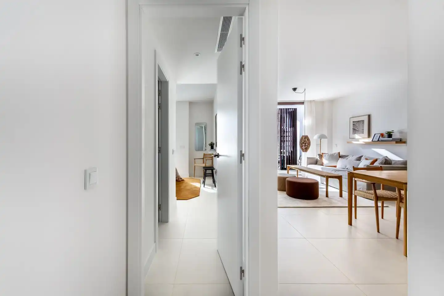 Wohnung zum Verkauf in Fuengirola mit Terrasse und Schwimmbad