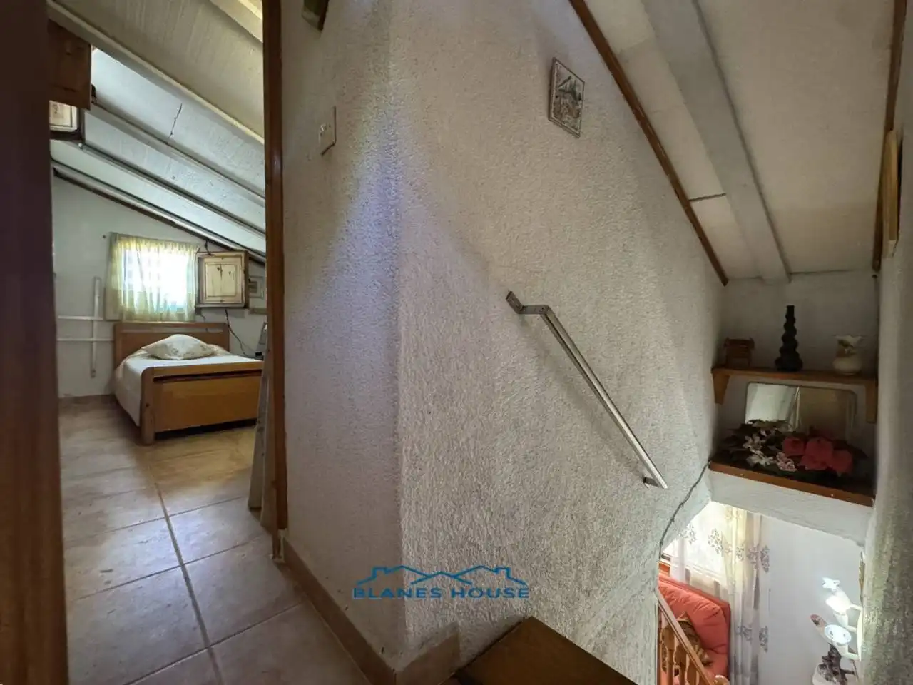 Casa amb piscina en venda a Calle Ronda Goba 0, imagen 14