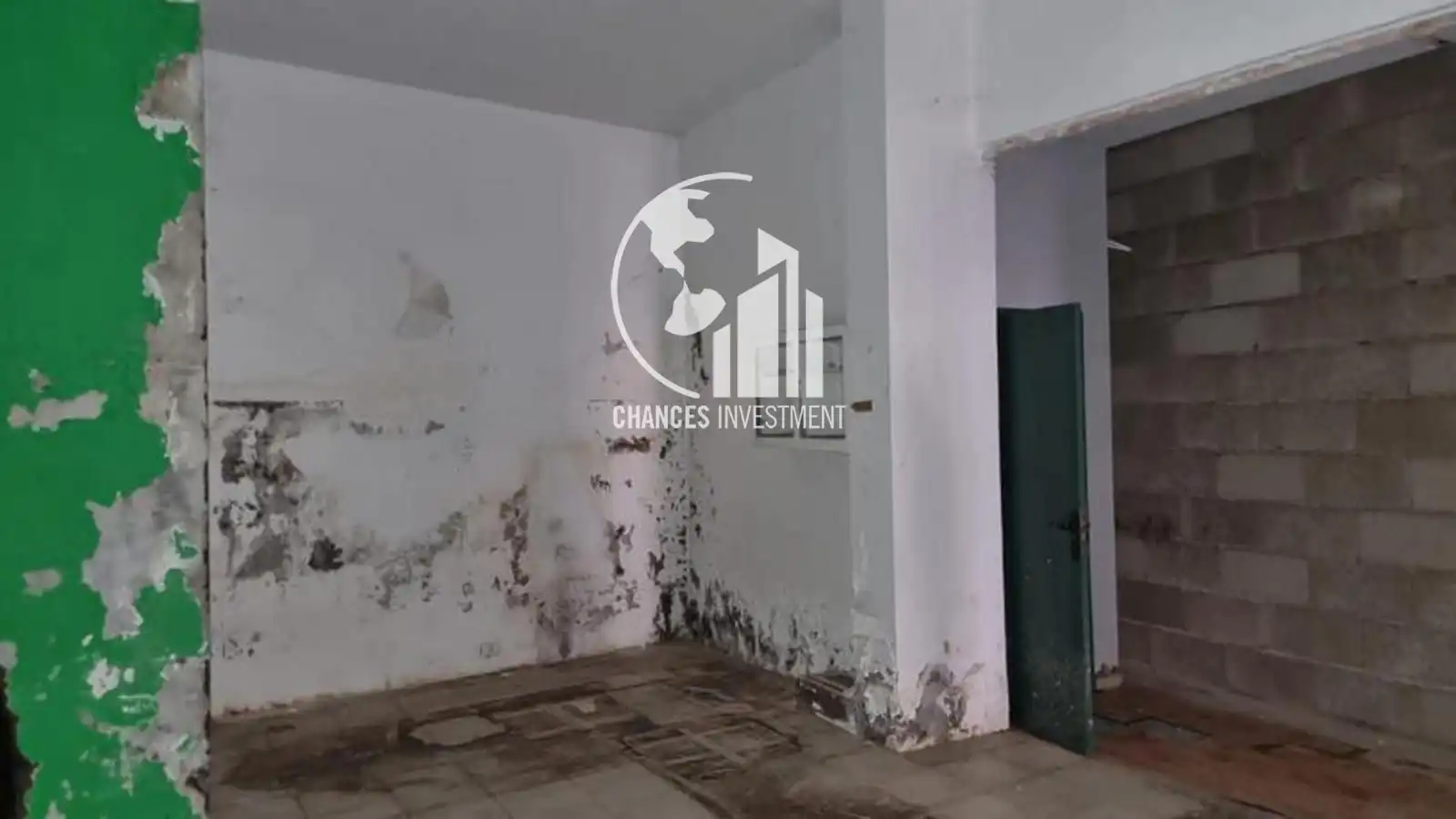 Business premises for sale in ALHONDIGA, imagen 8