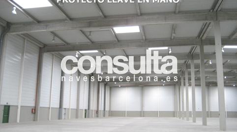 Photo 5 of Industrial buildings to rent in Carrer de Barcelona, 34, Can Illa, La Garriga
