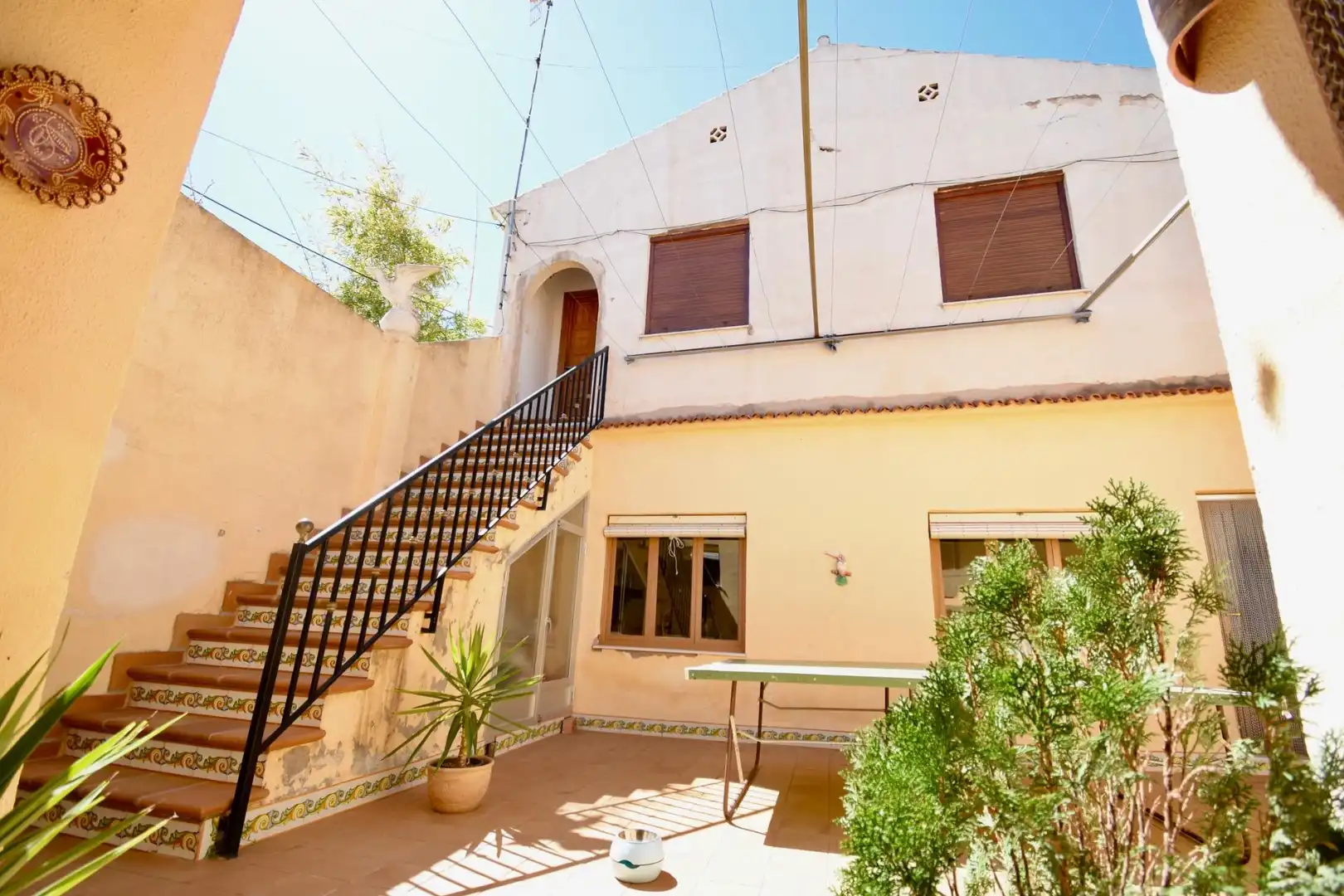 Casa con terrazza in vendita a Monóvar  / Monòver, imagen 32