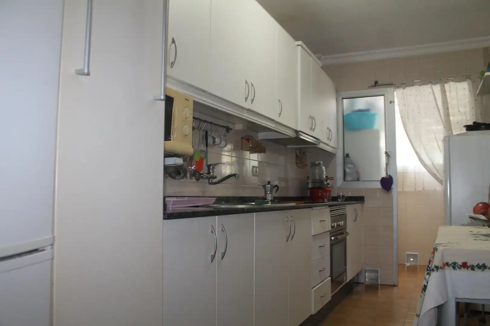 Kitchen of Flat for sale in San Gregorio