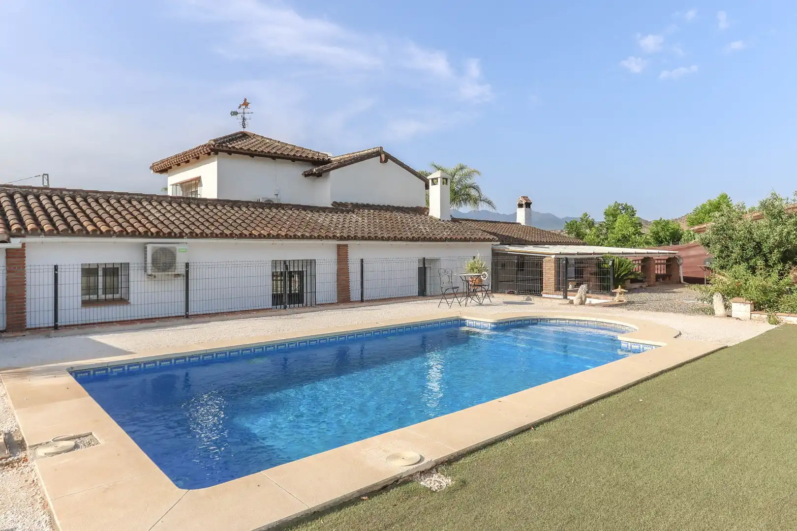 Haus mit Pool zum Verkauf in Avenida Reina Sofía, imagen 28