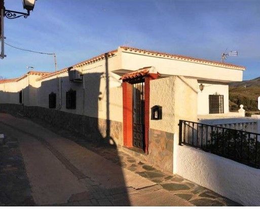 Exterior view of Flat for sale in Las Tres Villas