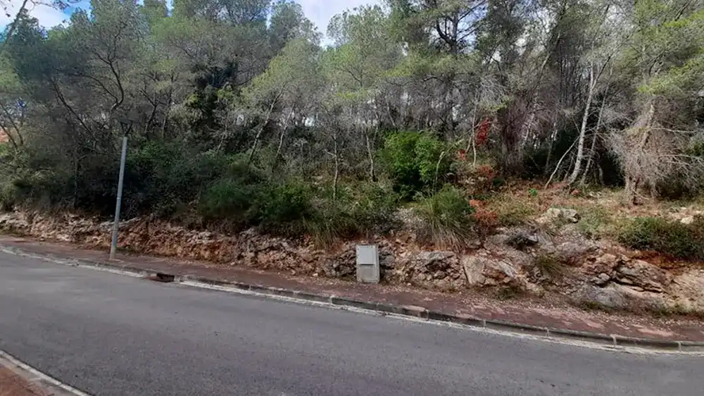 Residential land for sale in Carrer Miranda, imagen 4