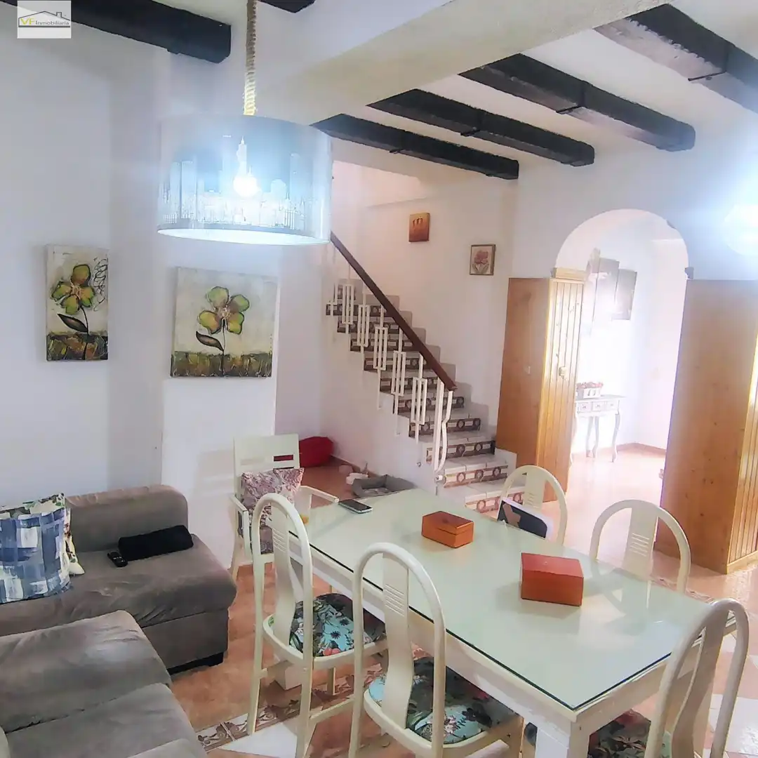 Casa o xalet en venda en Málaga amb Calefacció, Terrassa i Traster