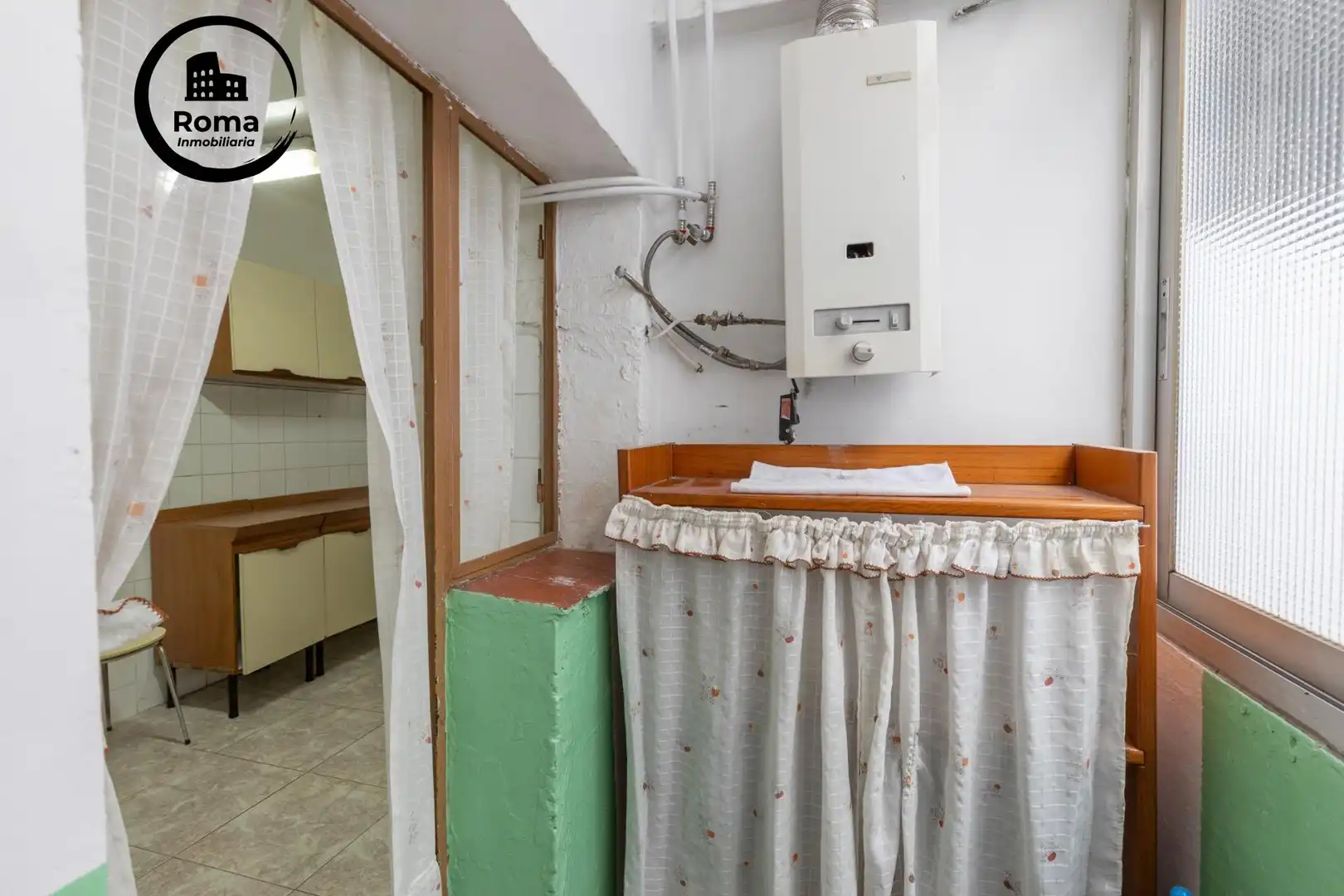 Wohnung mit Balkon zum Verkauf in Ronda, imagen 27