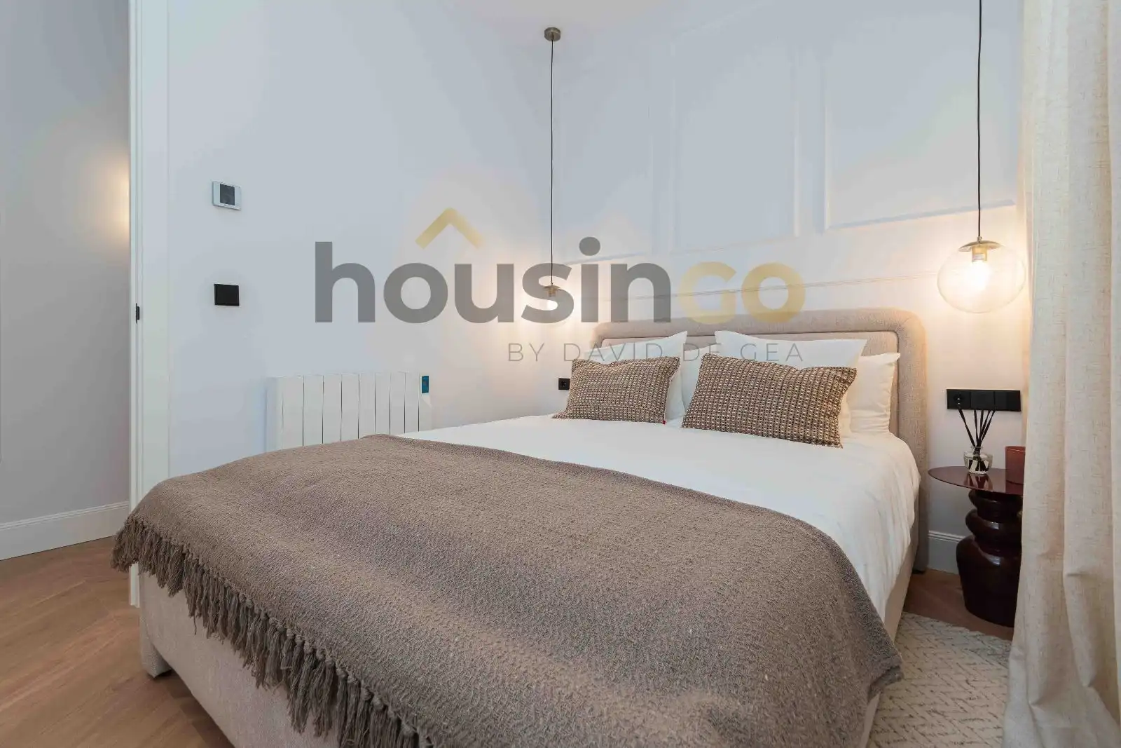 Flat with terrace for sale in Alcántara, imagen 26