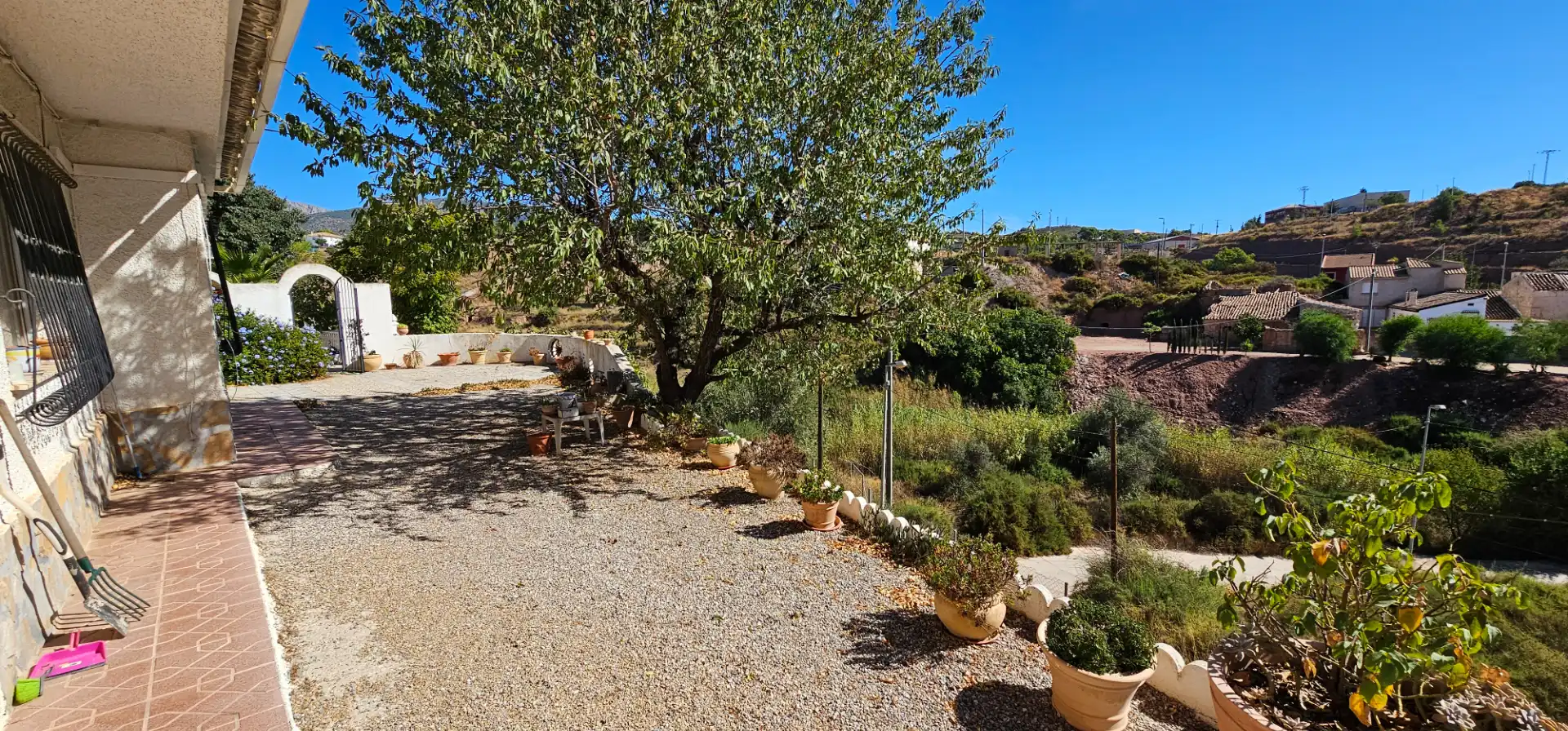 Villa con piscina in vendita a Aledo, imagen 5