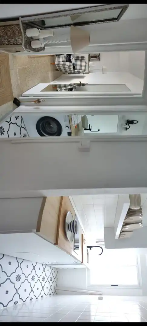 Estudi de lloguer a El Puntal