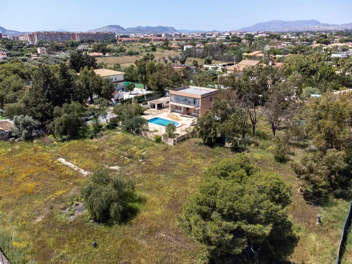 Residencial en venta en San Vicente del Raspeig / Sant Vicent del Raspeig