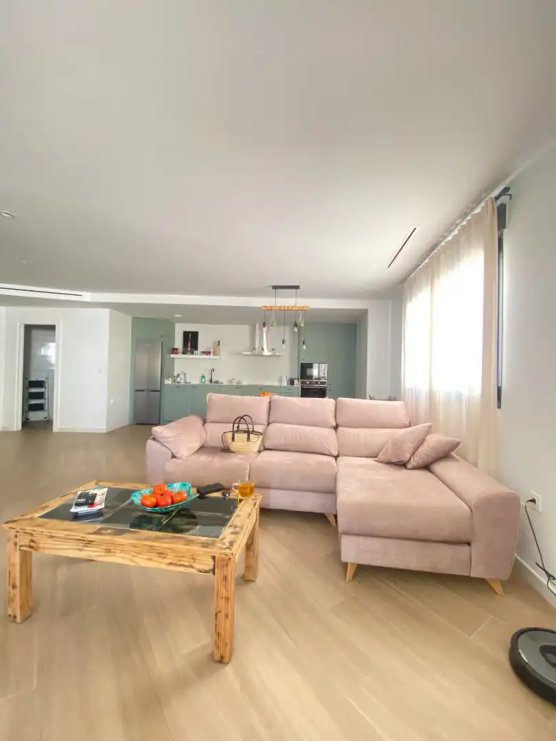 Appartement avec terrasse à vendre à Avenida Puerta Litoral Andaluz 12A, imagen 5