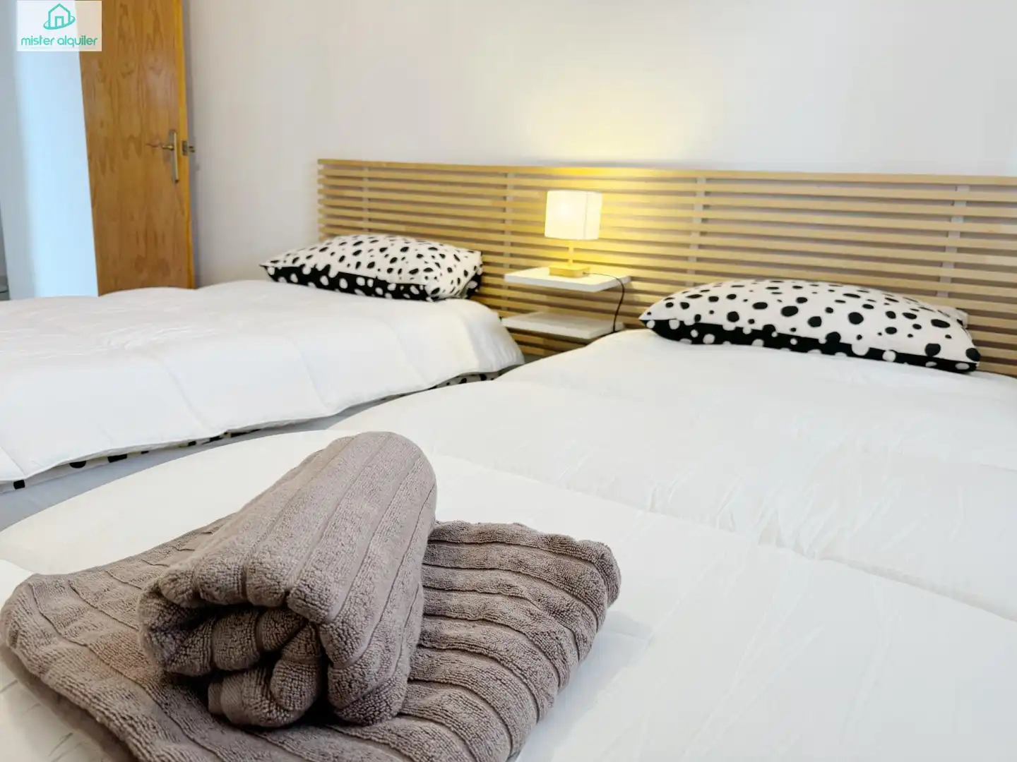 Apartamento con piscina en alquiler en Calle RUPERTO CHAPI 4, imagen 5