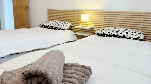 Foto 5 de Apartamento de alquiler en Calle Ruperto Chapi, 4, Campello Playa, El Campello