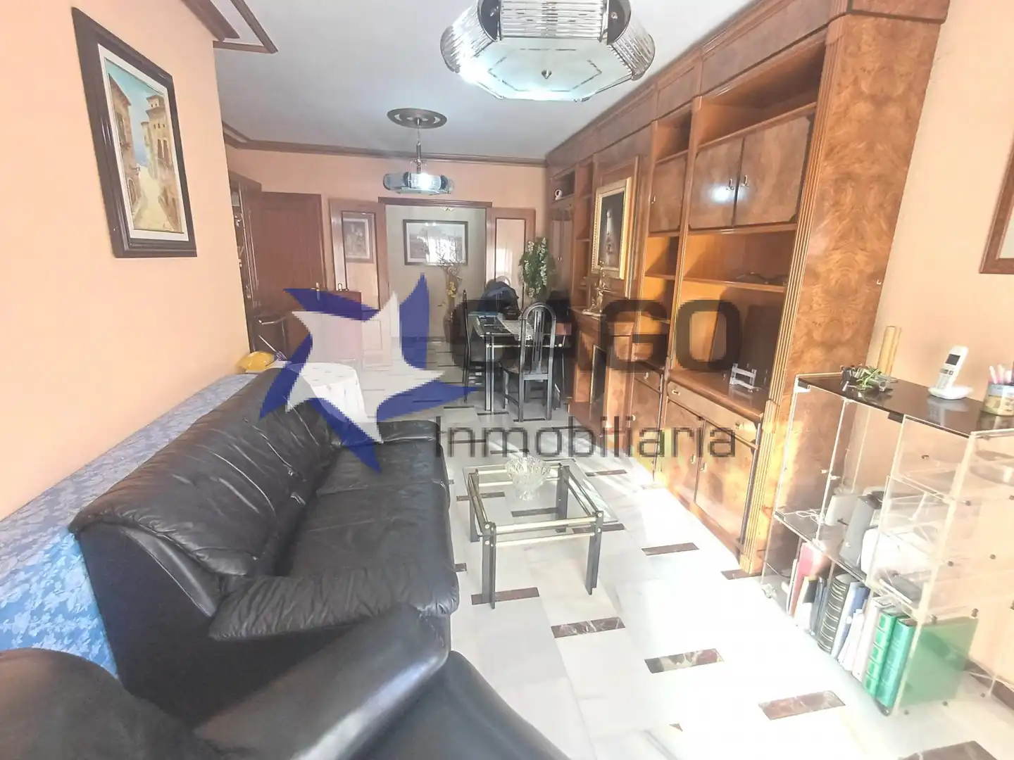 Wohnung zum Verkauf in Vista Alegre - Parque Cruz Conde