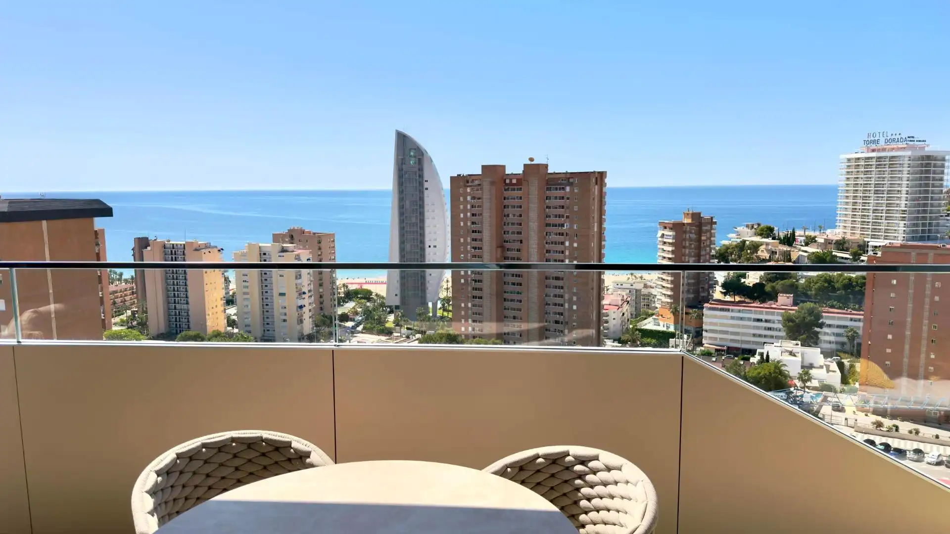 Apartment zum Verkauf in Avenida BENISSA, imagen 45