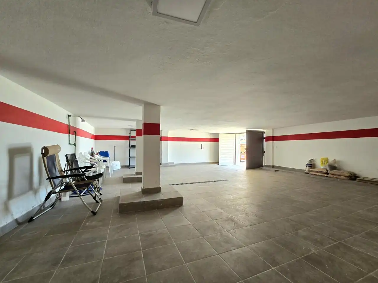 Pis de lloguer en Agüimes amb Aire condicionat, Terrassa i Moblat