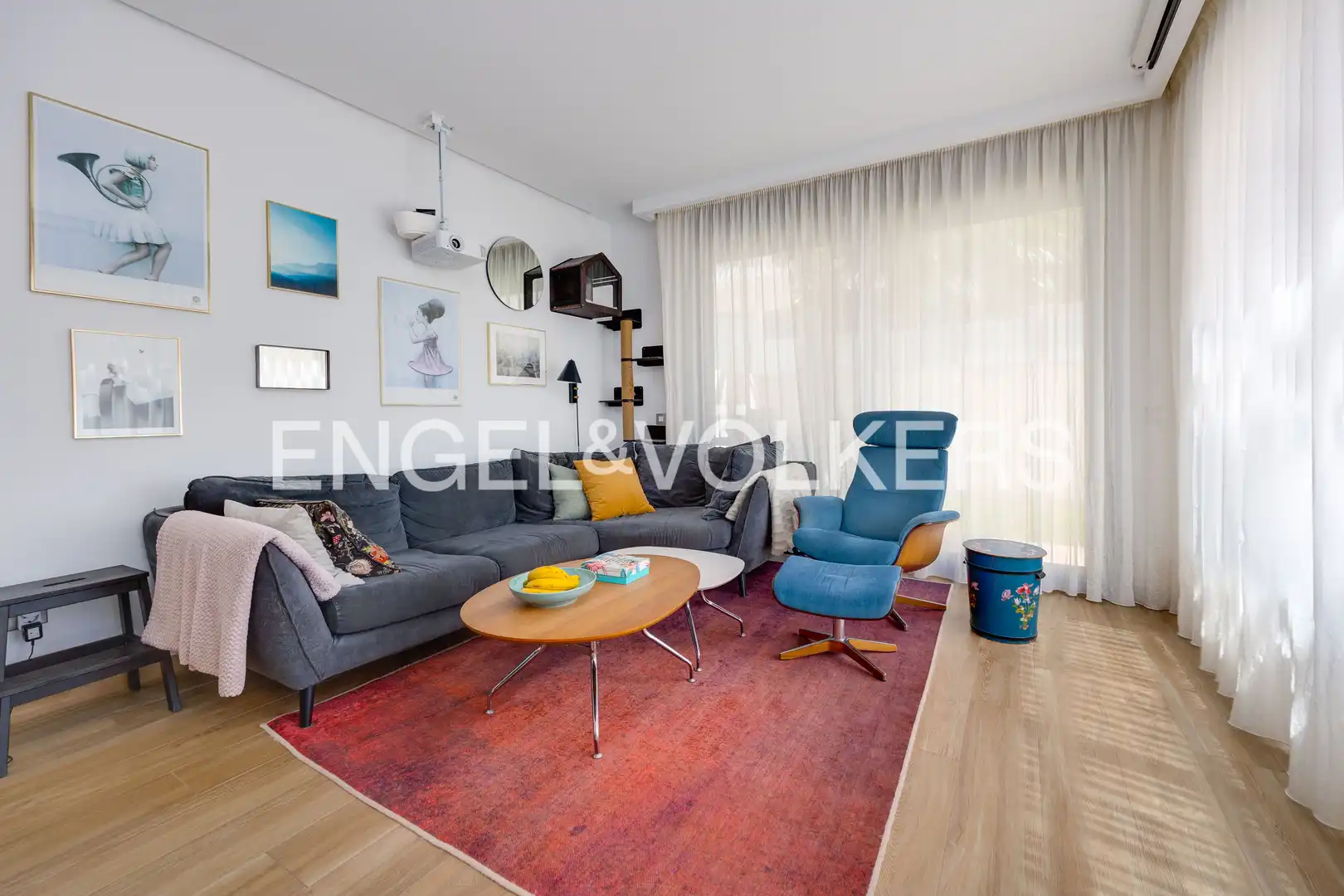 Sala de estar de Casa o chalet en venta en Torrevieja con Aire acondicionado, Calefacción y Jardín privado