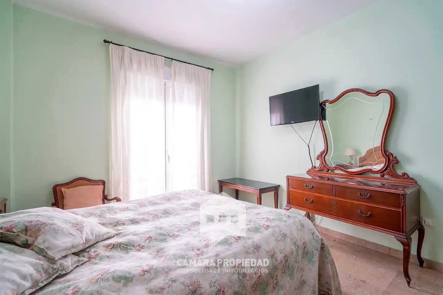 Flat for sale in Centro