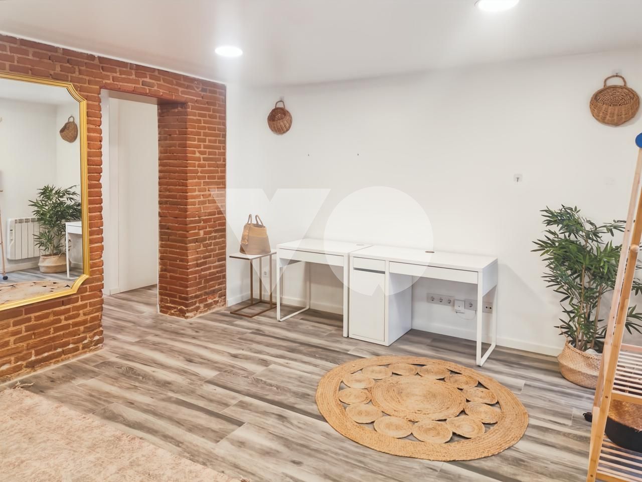 Apartment for sale in  Madrid Capital  with Heating