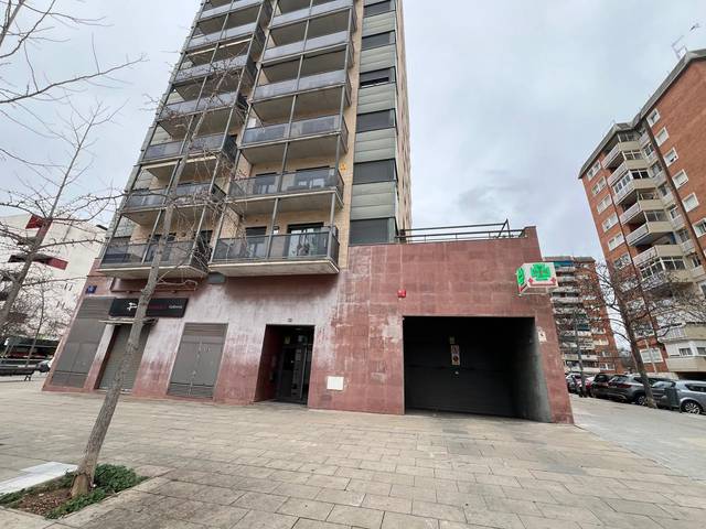 Garaje en Venta en Carrer d'Arenys de Mar, 32 en Can Roca