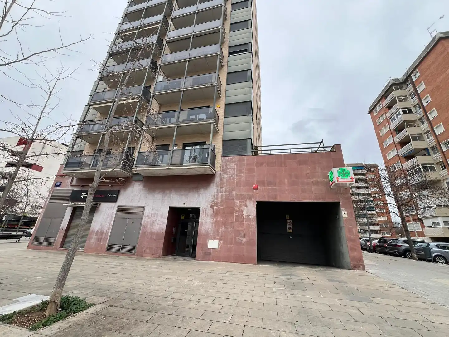 Individual with lift for sale in Carrer d'Arenys de Mar 32