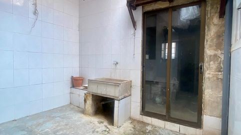 Foto 5 de Planta baixa en venda a Calle Na Jordana, El Carme, Valencia Capital