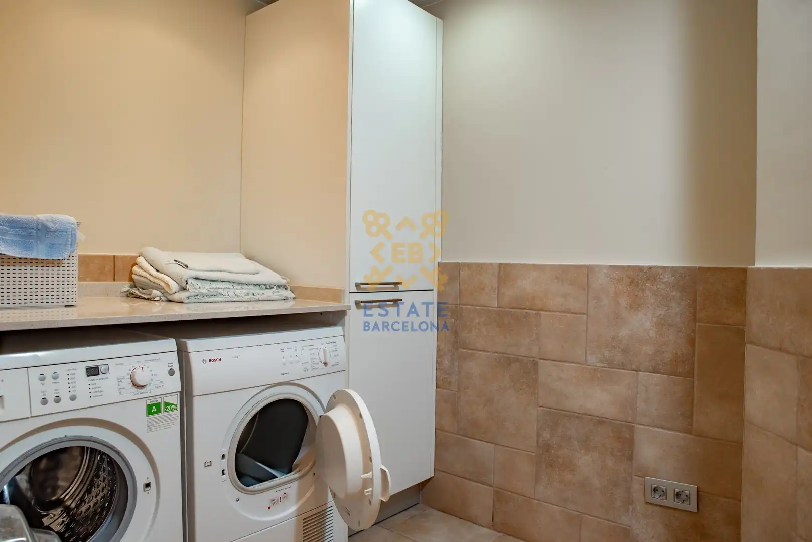 Dormitori de Casa o xalet en venda en Tossa de Mar amb Aire condicionat, Jardí privat i Terrassa