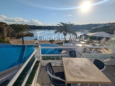 Local comercial en venda a Arenal d'en Castell