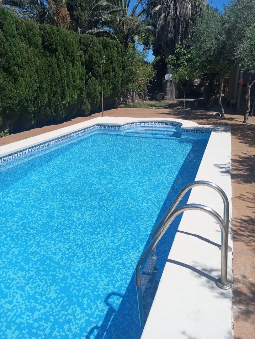 Casa o chalet en venta en Almerimar