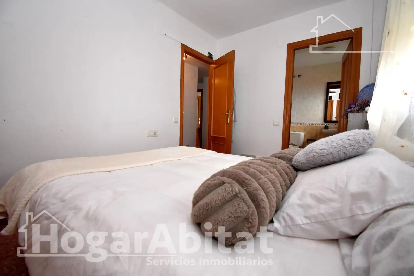 Piso con terraza en venta en Calle del Riu Vinalopó, imagen 12