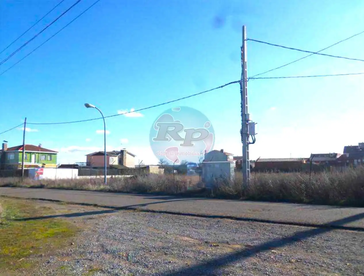 Terreni e lotti in vendita a Trobajo del Camino, imagen 7