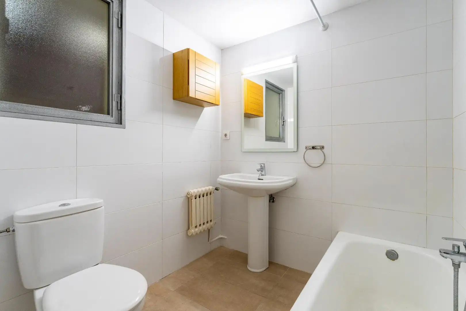 Piso con jardín en venta en Calle HIGINI ANGLES, imagen 15